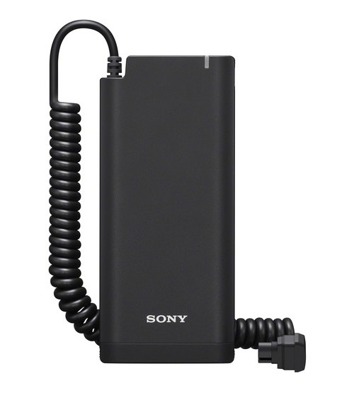 Sony FA-EBA1 External Battery Pack